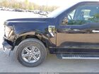 2024 Ford F-150 Xlt Черный vin: 1FTFW3LD6RFA36701