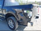 2024 Ford F-150 Xlt Черный vin: 1FTFW3LD6RFA36701
