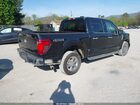 2024 Ford F-150 Xlt Черный vin: 1FTFW3LD6RFA36701