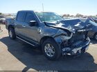 2024 Ford F-150 Xlt Gray vin: 1FTFW3LD7RFA24976