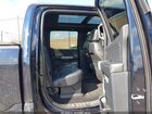 2025 Ford F-150 Xlt Синий vin: 1FTFW3LD8SFA29898