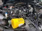 2024 Ford F150 Lariat Черный vin: 1FTFW5LD0RFC10127