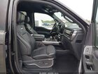 2024 Ford F-150 Platinum Черный vin: 1FTFW7L88RFA98952