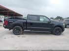 2024 Ford F-150 Platinum Черный vin: 1FTFW7L88RFA98952