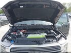 2025 Ford F-150 Platinum Черный vin: 1FTFW7LD0SFC52489