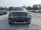2025 Ford F-150 Platinum Черный vin: 1FTFW7LD0SFC52489