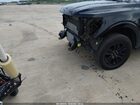 2025 Ford F-150 Platinum Черный vin: 1FTFW7LD8SFA46773