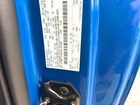 2019 Ford F150 Blue vin: 1FTMF1C58KKC32799