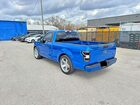 2019 Ford F150 Blue vin: 1FTMF1C58KKC32799