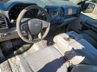 2016 Ford F150 Белый vin: 1FTMF1C86GFA89037
