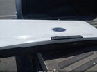 2022 Ford F-150 Xl White vin: 1FTMF1CB2NKD52947