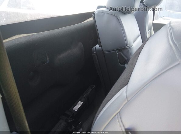 1FTMF1CB2NKD52947 2022 FORD F150 White Widok naklejki z numerem VIN