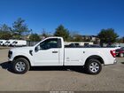 2022 Ford F-150 Xl Белый vin: 1FTMF1CB2NKD77119
