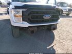 2022 Ford F-150 Xl Белый vin: 1FTMF1CB2NKD77119