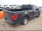 2024 Ford F-150 Xl Dark Blue vin: 1FTMF1K50RKD69389