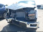 2024 Ford F-150 Xl Белый vin: 1FTMF1L53RKD40645
