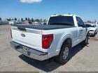 2024 Ford F-150 Xl Белый vin: 1FTMF1L53RKD40645