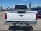 2024 Ford F-150 Xl Белый vin: 1FTMF1L53RKD40645