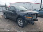 2025 Ford F-150 Xl Dark Blue vin: 1FTMF1L53SKF12632