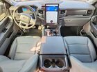 2025 Ford F150 Lightning Xlt Gray vin: 1FTVW3LU7SWG09235