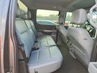2025 Ford F150 Lightning Xlt Gray vin: 1FTVW3LU7SWG09235