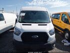 2023 Ford Transit-150   Белый vin: 1FTYE1C86PKB39365