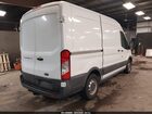 2016 Ford Transit-150   Белый vin: 1FTYE1CM2GKA15428