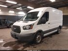 2016 Ford Transit-150   Белый vin: 1FTYE1CM2GKA15428