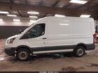 2016 Ford Transit-150   Белый vin: 1FTYE1CM2GKA15428
