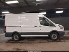 2016 Ford Transit-150   Белый vin: 1FTYE1CM2GKA15428