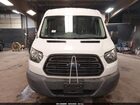 2016 Ford Transit-150   Белый vin: 1FTYE1CM2GKA15428