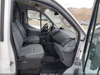 2017 Ford Transit-150   White vin: 1FTYE1YM5HKA37790