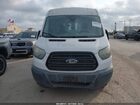 2016 Ford Transit-150   Белый vin: 1FTYE2CM1GKB27353