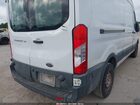 2016 Ford Transit-150   Белый vin: 1FTYE2CM1GKB27353