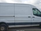 2016 Ford Transit-150   Белый vin: 1FTYE2CM1GKB27353