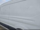 2016 Ford Transit-150   Белый vin: 1FTYE2CM1GKB27353