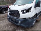 2018 Ford Transit-150 Белый vin: 1FTYE2CM2JKB43164 2018 Ford Transit-150 Белый vin: 1FTYE2CM2JKB43164