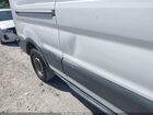 2016 Ford Transit-150   Белый vin: 1FTYE2CV4GKB07347