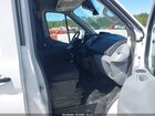 2016 Ford Transit-150   Белый vin: 1FTYE2CV4GKB07347