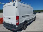 2016 Ford Transit-150   Белый vin: 1FTYE2CV4GKB07347