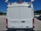 2016 Ford Transit-150   Белый vin: 1FTYE2CV4GKB07347