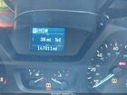 2016 Ford Transit-150   Белый vin: 1FTYE2DM6GKA14271