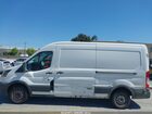 2016 Ford Transit-150   Белый vin: 1FTYE2DM6GKA14271