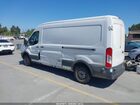 2016 Ford Transit-150   Белый vin: 1FTYE2DM6GKA14271