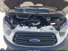 2016 Ford Transit-150   Белый vin: 1FTYE2DM6GKA14271