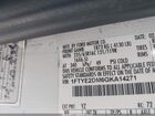 2016 Ford Transit-150   Белый vin: 1FTYE2DM6GKA14271