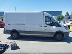 2016 Ford Transit-150   Белый vin: 1FTYE2DM6GKA14271
