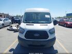 2016 Ford Transit-150   Белый vin: 1FTYE2DM6GKA14271