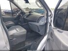2016 Ford Transit-250   Gray vin: 1FTYR1CM3GKB13968