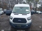 2016 Ford Transit-250   White vin: 1FTYR1CM4GKA29481